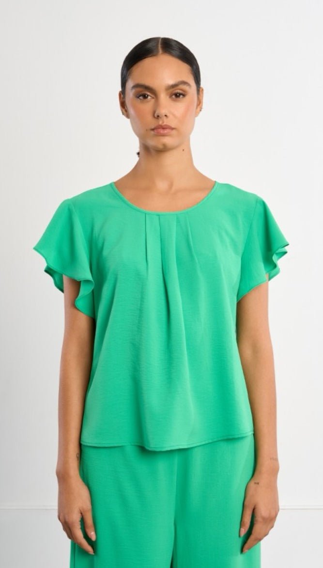 Vert - Molly Bracken - Orchid Boutique
