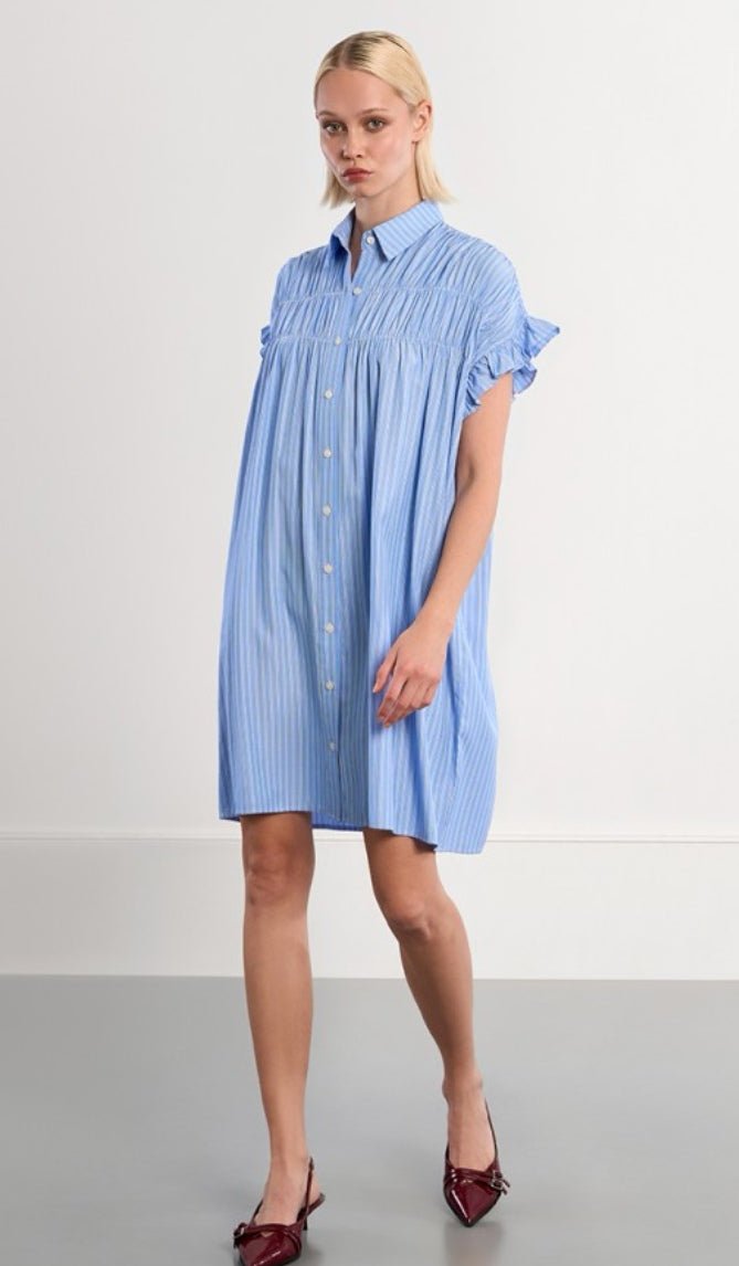 Cally - Molly Bracken - Orchid Boutique