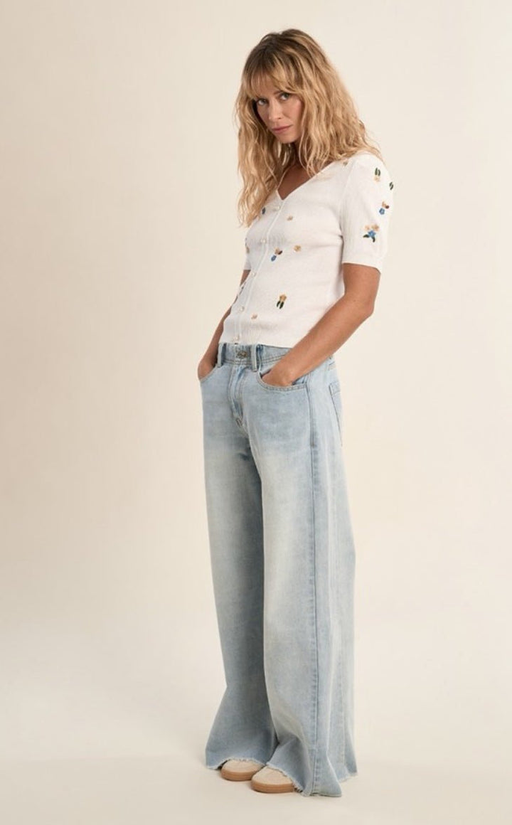 Valerie - Molly Bracken - Orchid Boutique