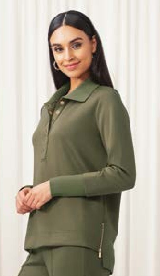 Evie - Elena Wang - Orchid Boutique