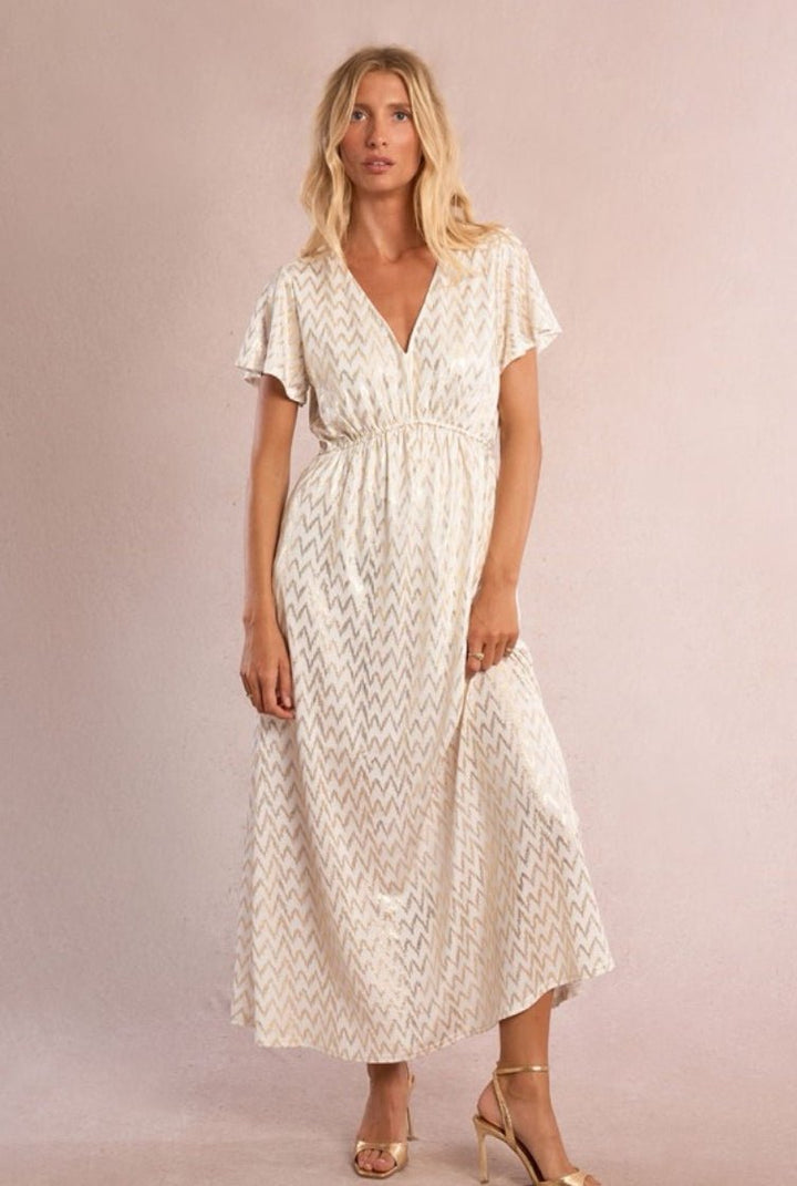 Athena - Molly Bracken - Orchid Boutique