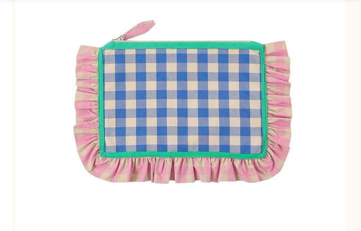 Pouche - FRNCH - Orchid Boutique