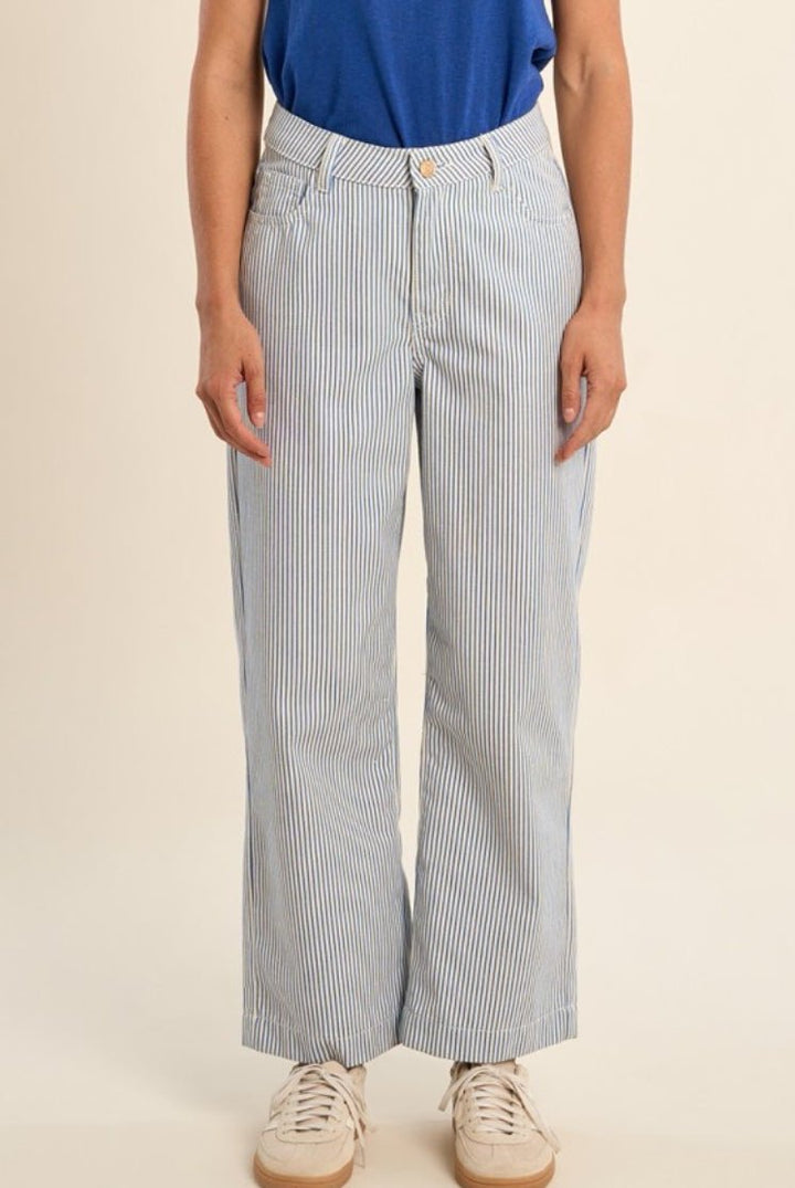 Maya Jeans - Orchid Boutique - Orchid Boutique