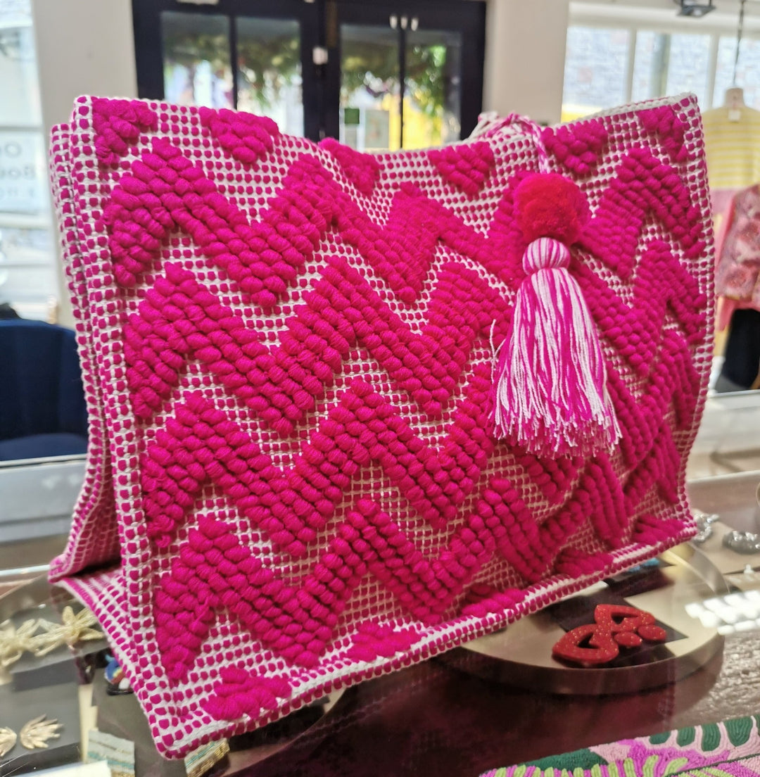 Zig Zag - Ble Resort Collection - Orchid Boutique