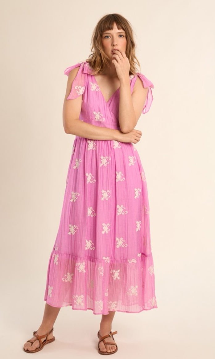 Rose - Molly Bracken - Orchid Boutique