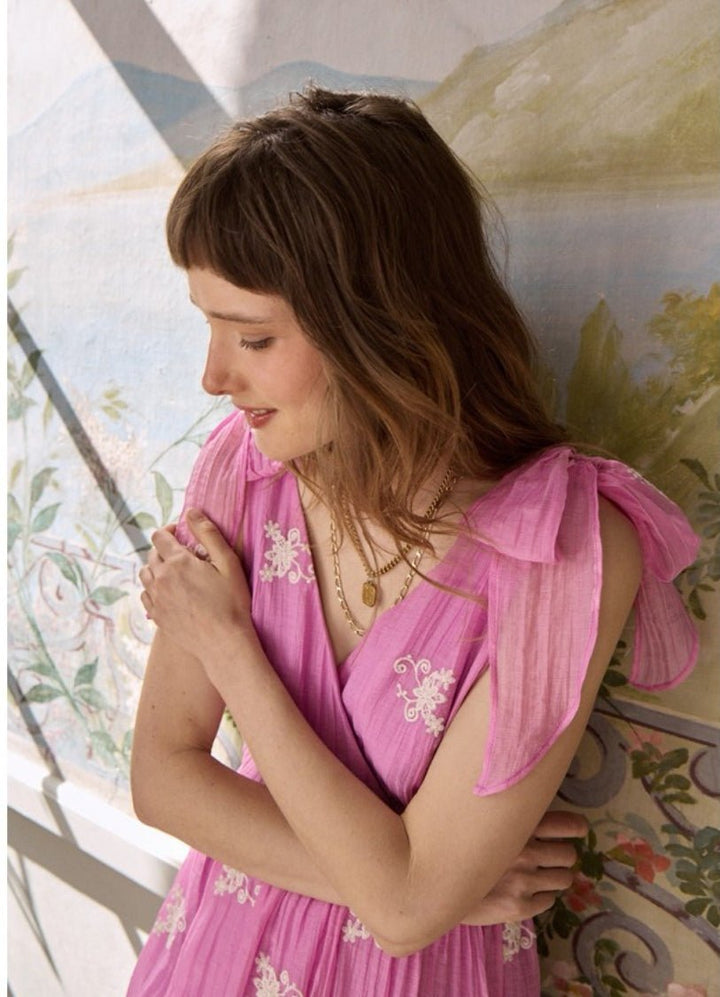 Rose - Molly Bracken - Orchid Boutique