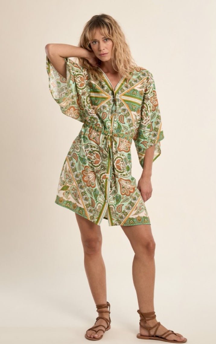 Kim - Molly Bracken - Orchid Boutique