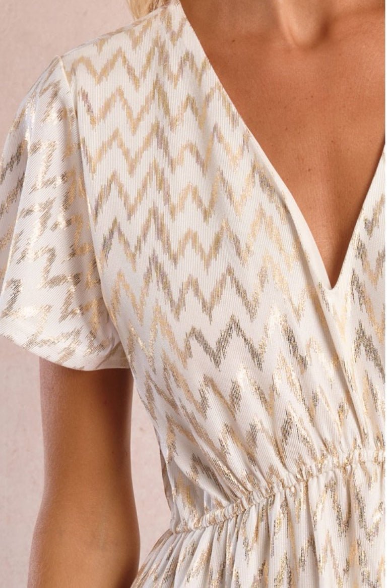 Athena - Molly Bracken - Orchid Boutique