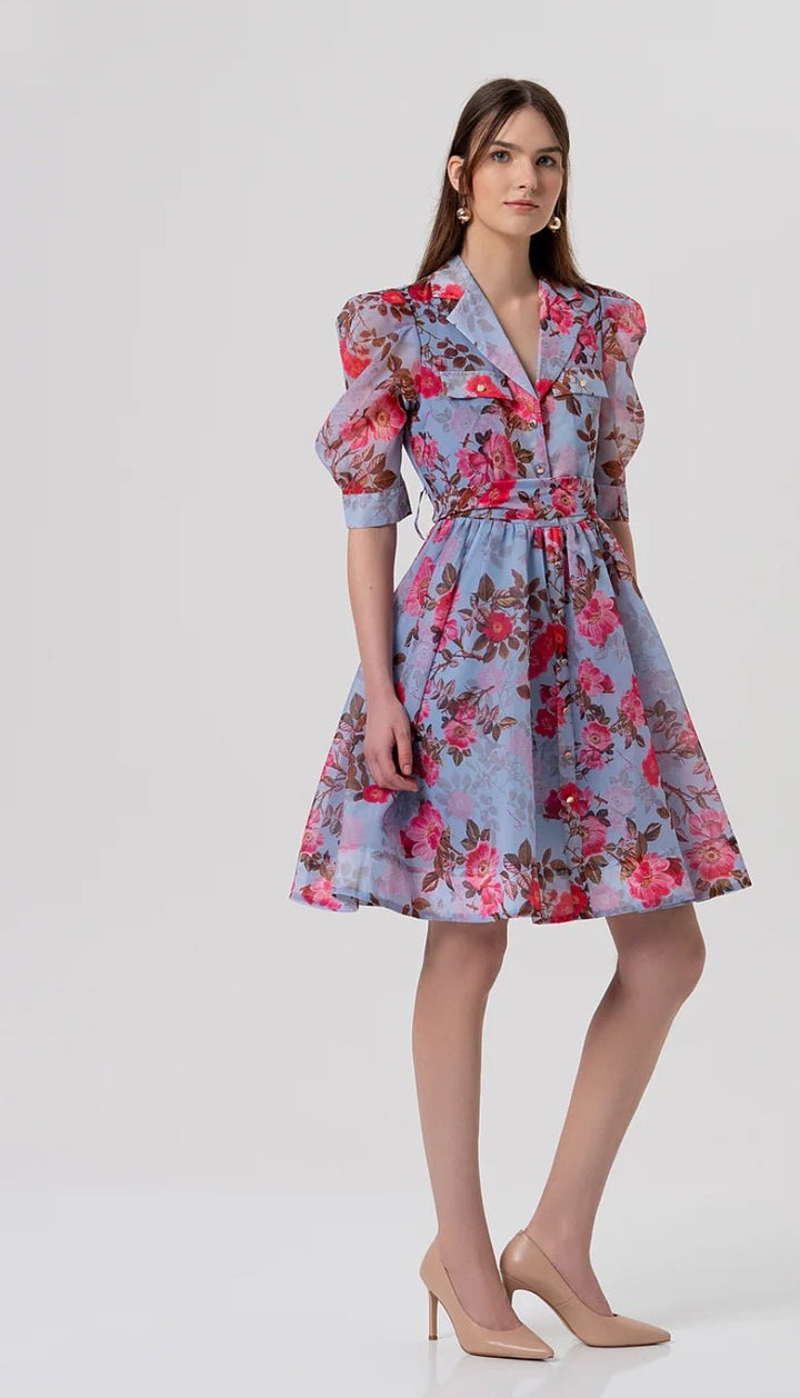 Jolie - Fracomina - Orchid Boutique