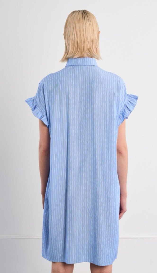 Cally - Molly Bracken - Orchid Boutique