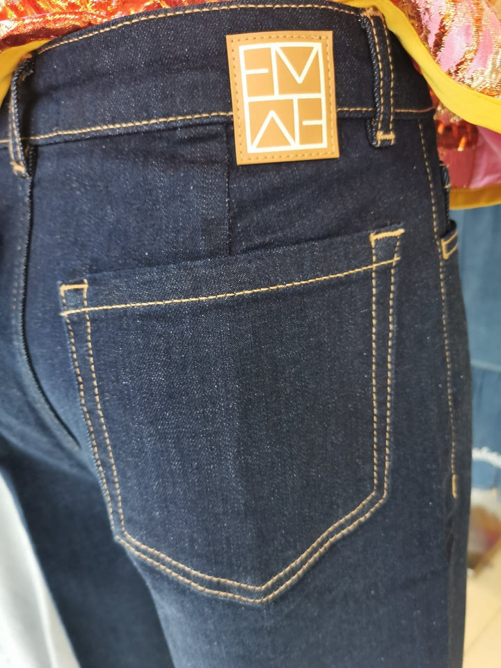 Cropped - Emme - Orchid Boutique