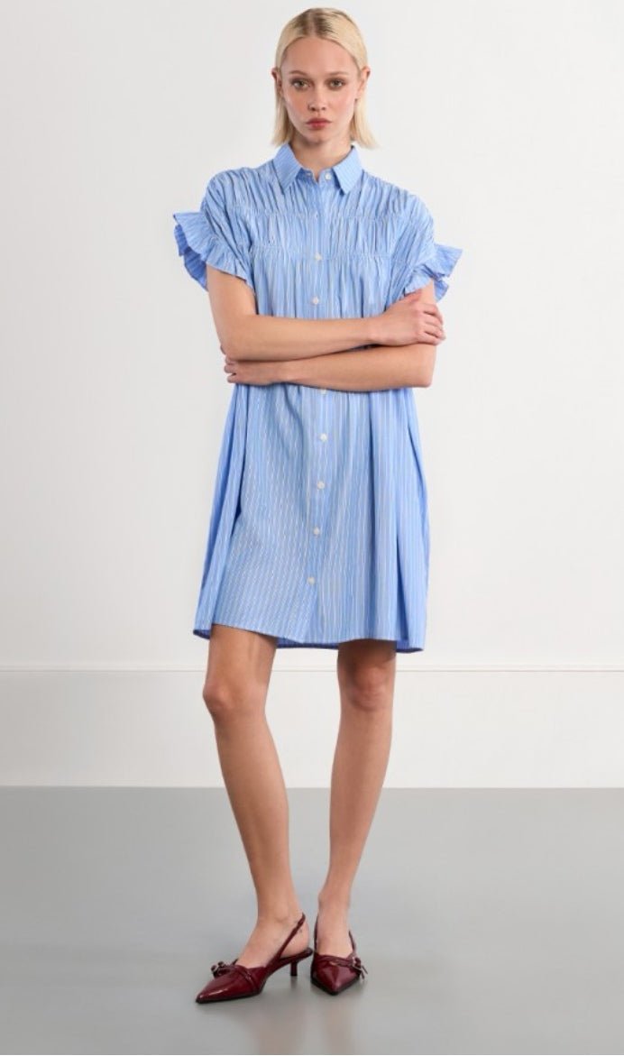 Cally - Molly Bracken - Orchid Boutique
