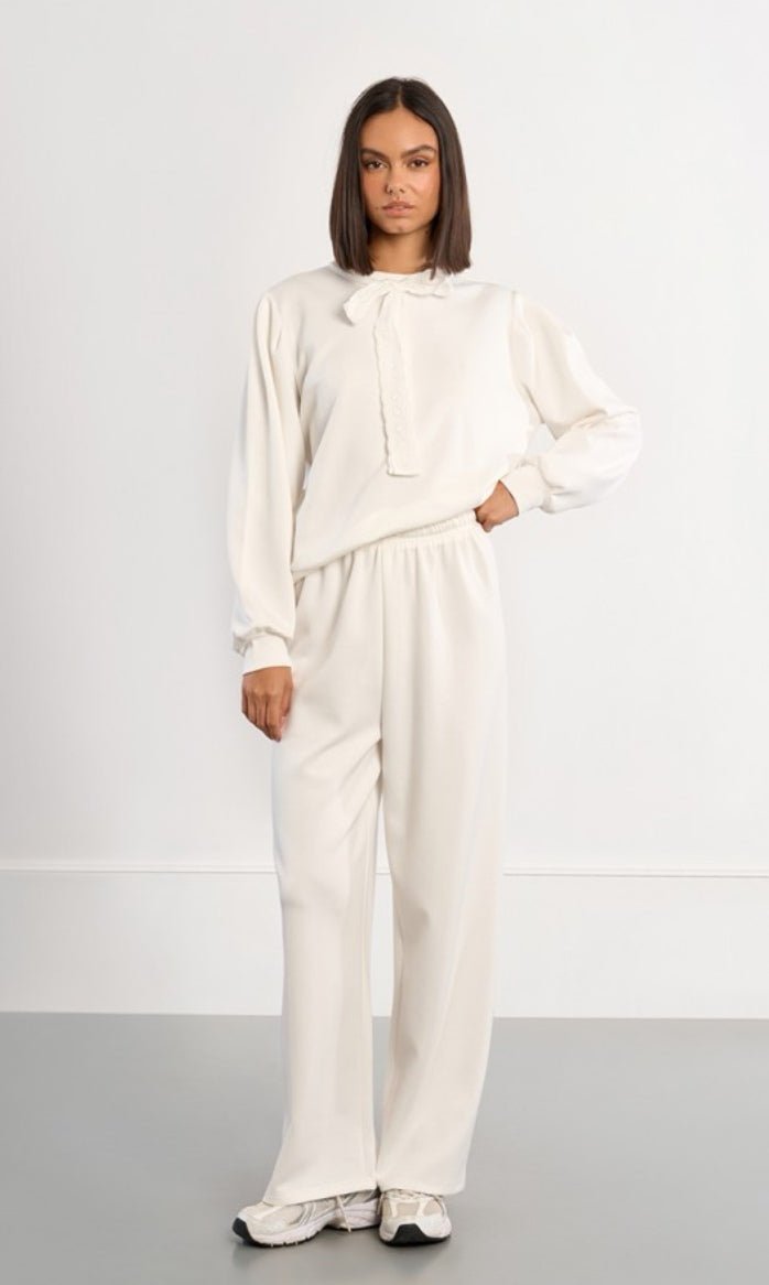 Blanco - Molly Bracken - Orchid Boutique