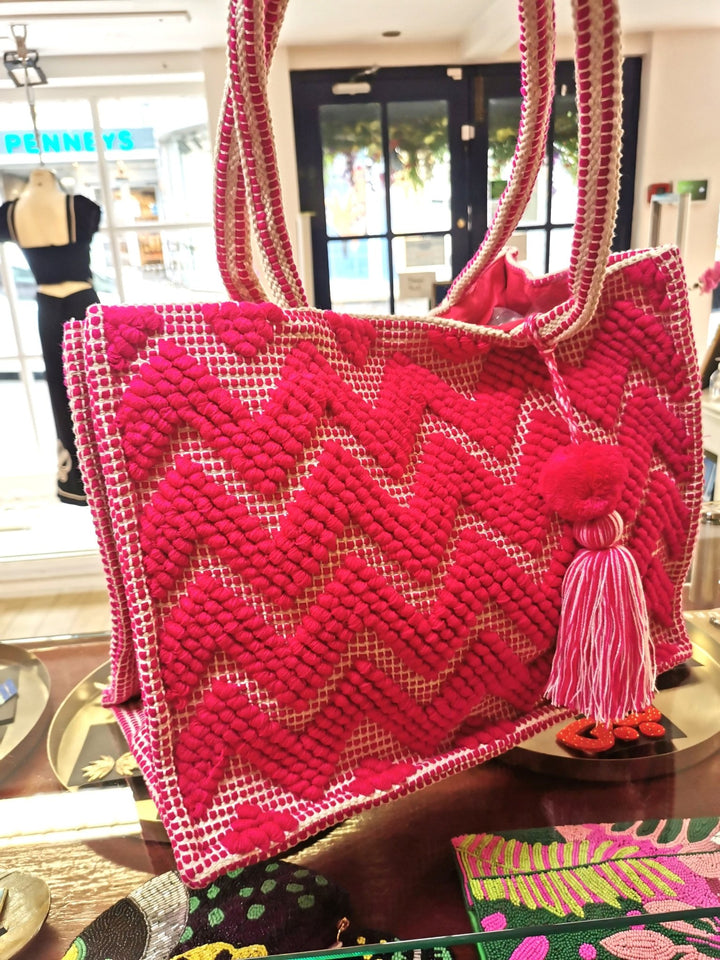 Zig Zag - Ble Resort Collection - Orchid Boutique