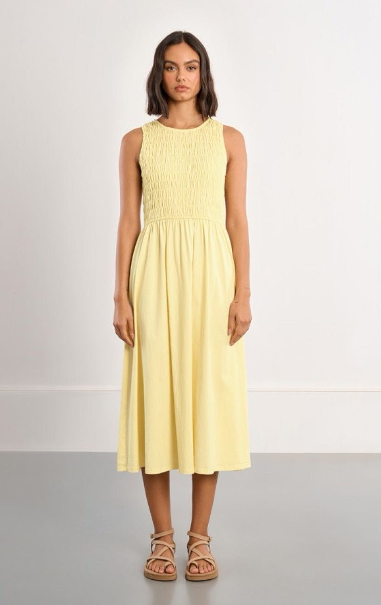 Jaune - Molly Bracken - Orchid Boutique