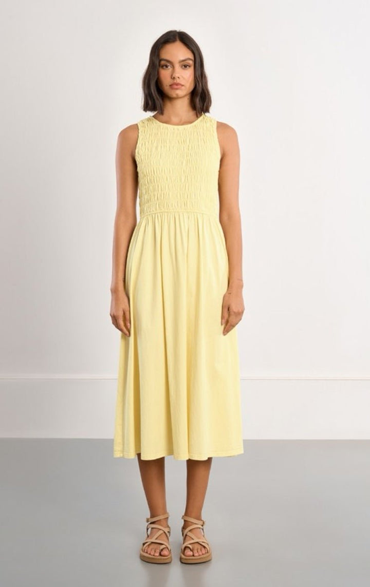 Jaune - Molly Bracken - Orchid Boutique