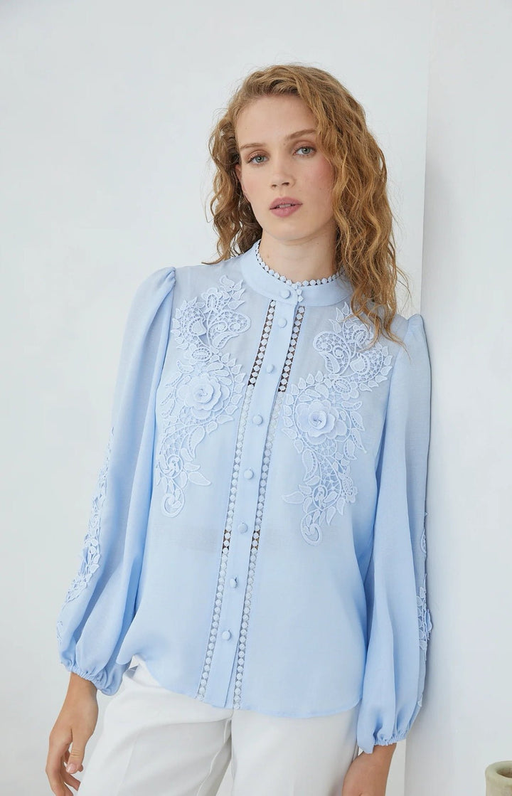 Thamora - Jovonna London - Orchid Boutique