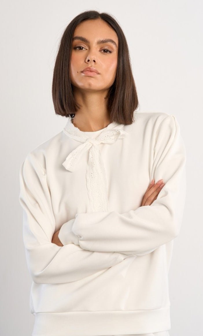 Blanco - Molly Bracken - Orchid Boutique