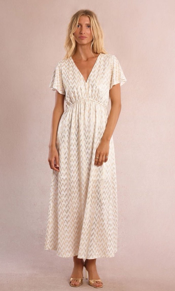 Athena - Molly Bracken - Orchid Boutique