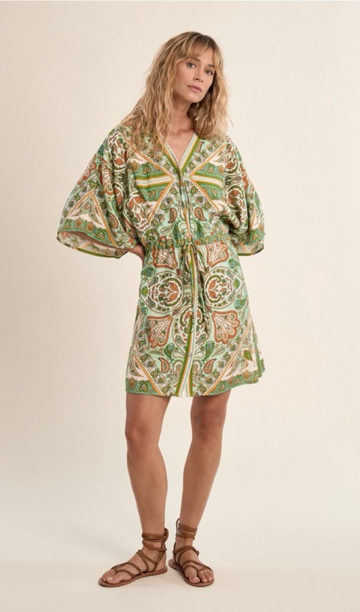 Kim - Molly Bracken - Orchid Boutique