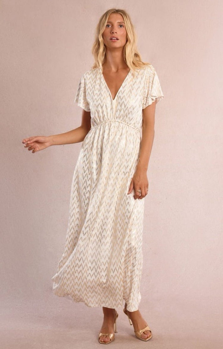 Athena - Molly Bracken - Orchid Boutique