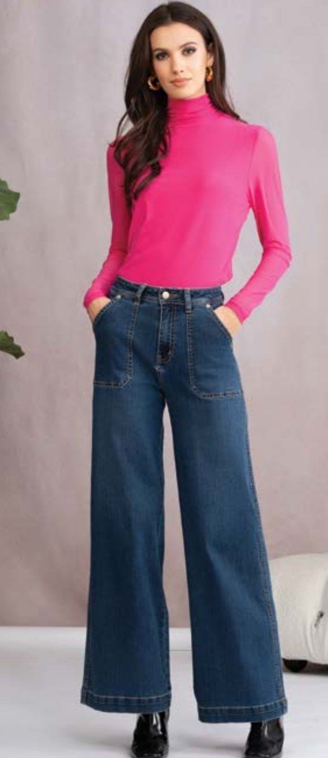 Ali Pink - Alison Sheri - Orchid Boutique