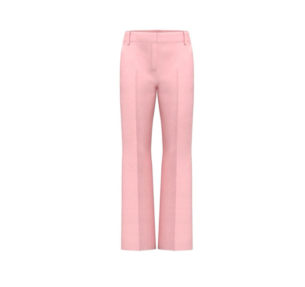 Footing Rose Pink