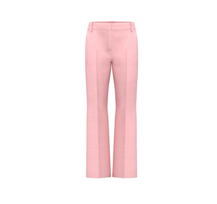 Footing Rose Pink