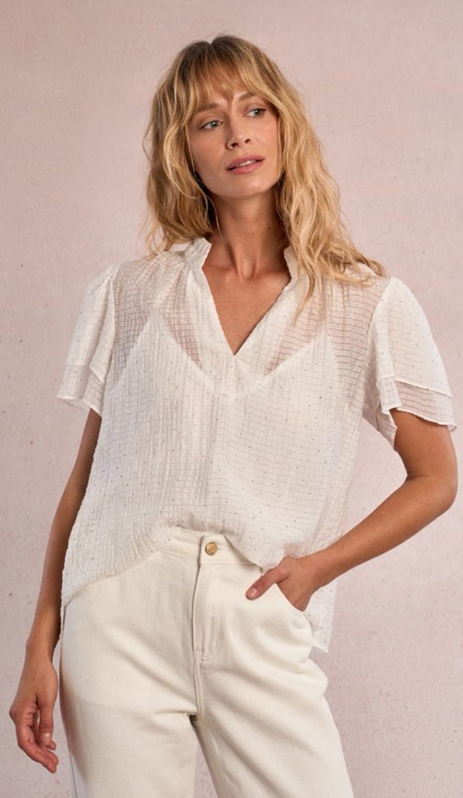 Fara - Molly Bracken - Orchid Boutique