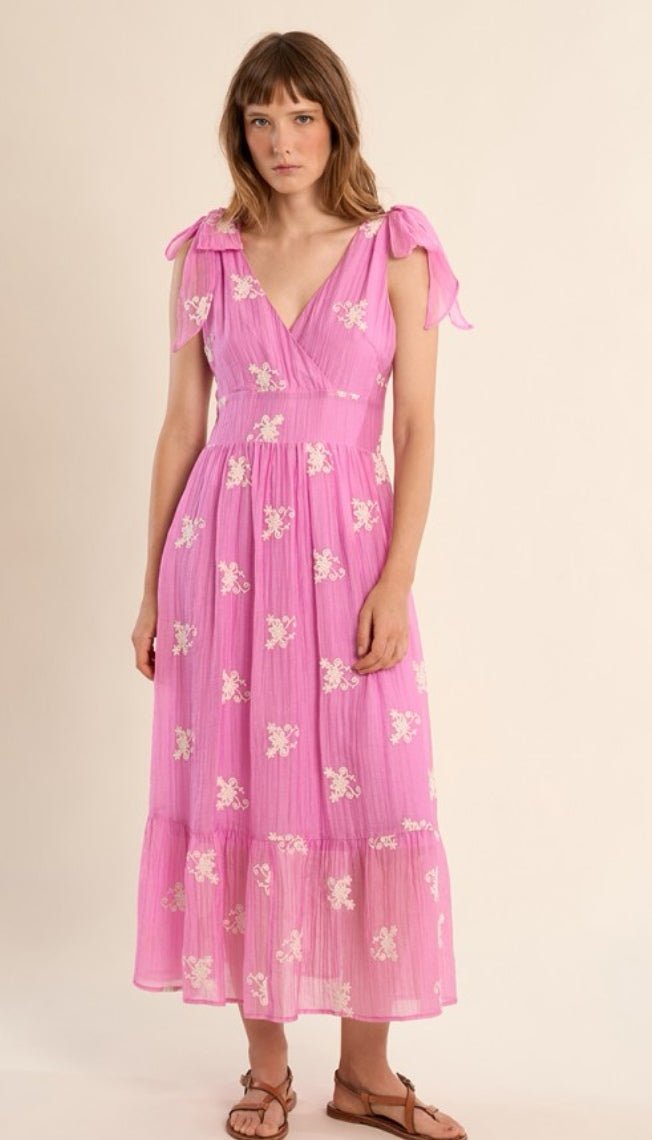 Rose - Molly Bracken - Orchid Boutique
