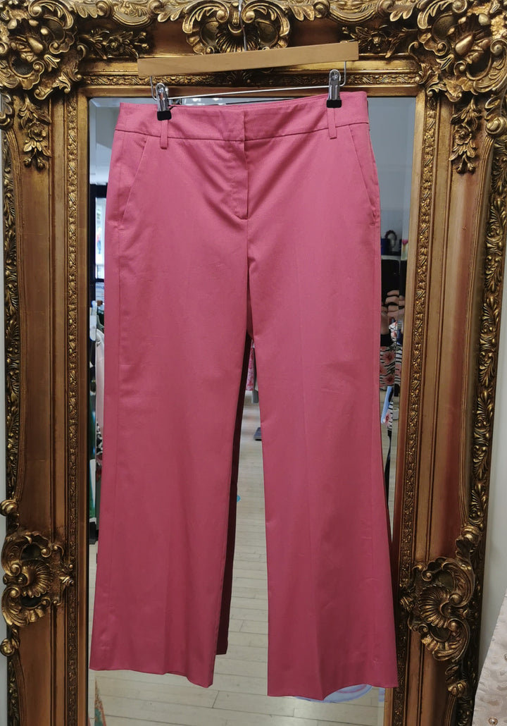 Footing Rose Pink