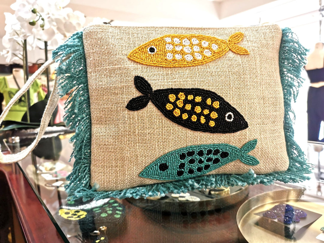 Shoal - Ble Resort Collection - Orchid Boutique