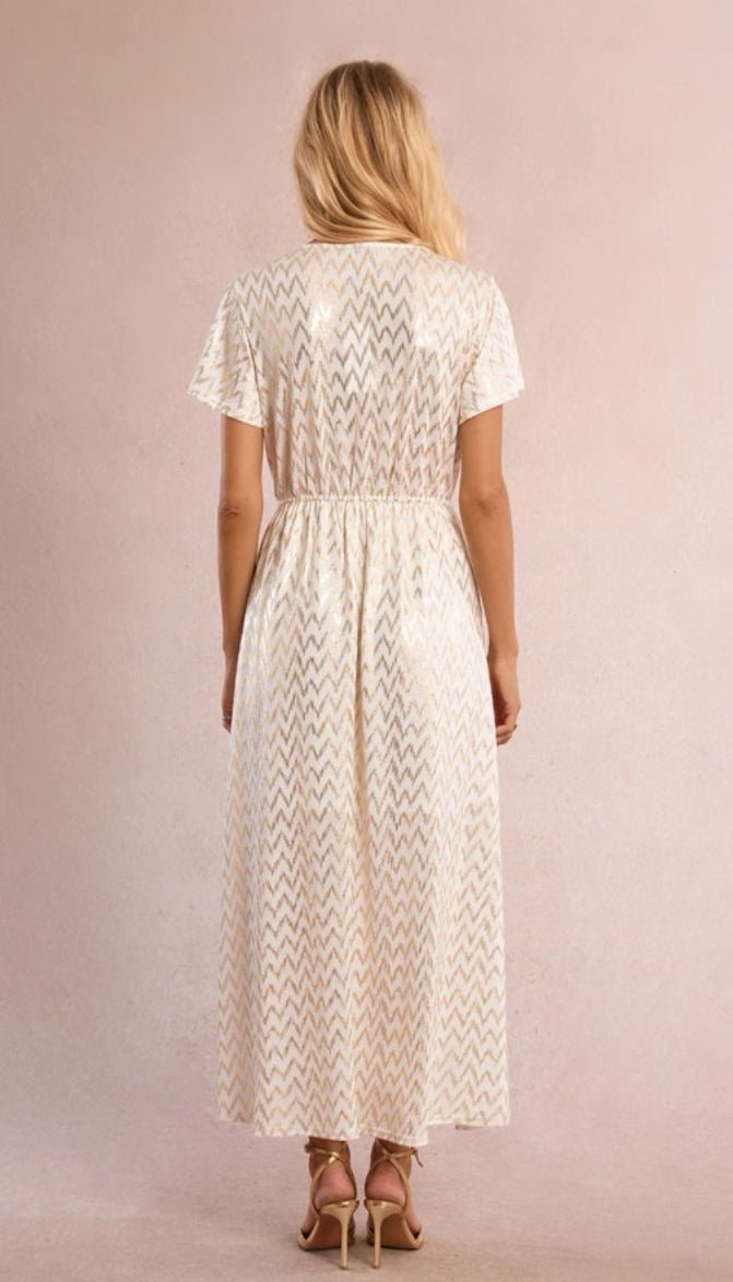 Athena - Molly Bracken - Orchid Boutique