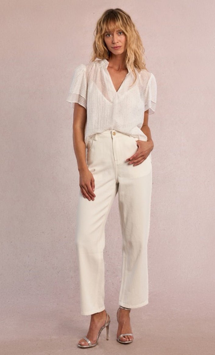 Fara - Molly Bracken - Orchid Boutique