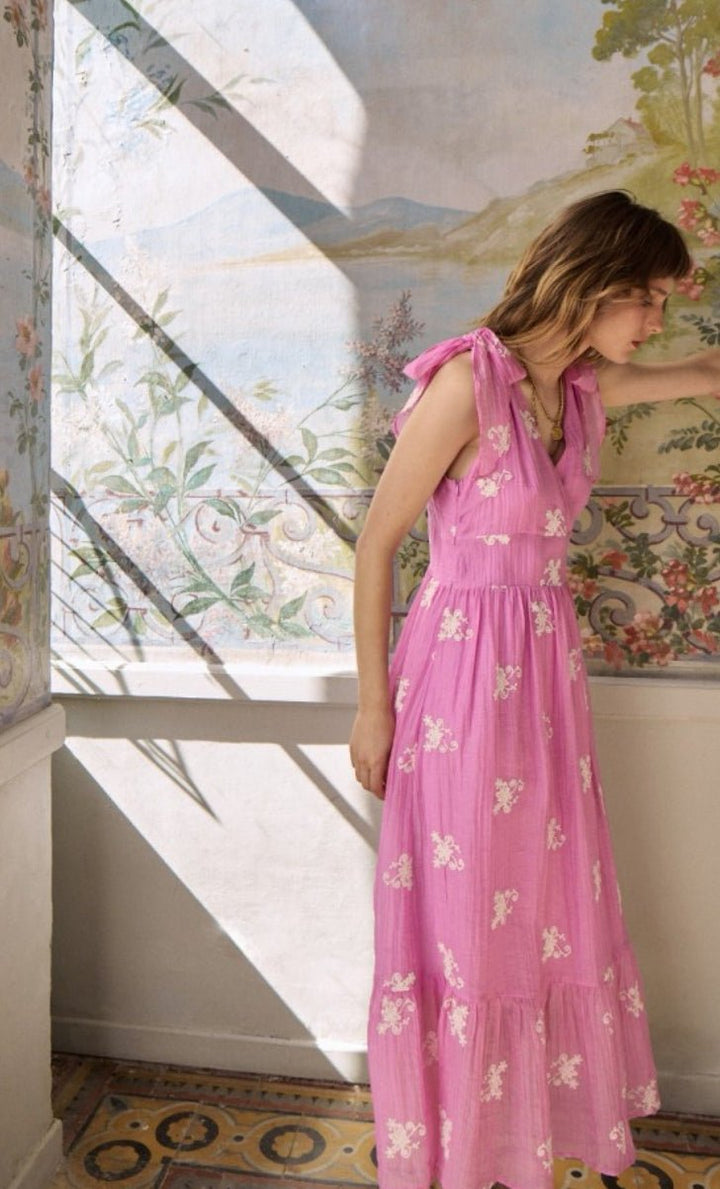 Rose - Molly Bracken - Orchid Boutique