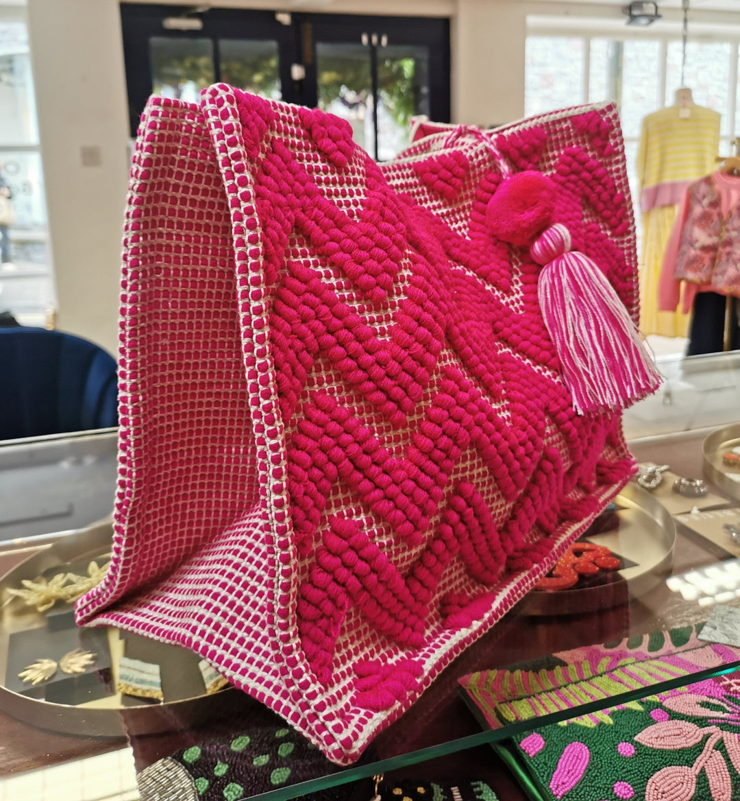 Zig Zag - Ble Resort Collection - Orchid Boutique