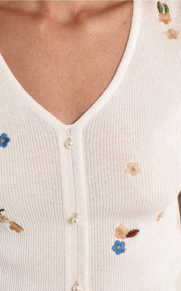 Valerie - Molly Bracken - Orchid Boutique