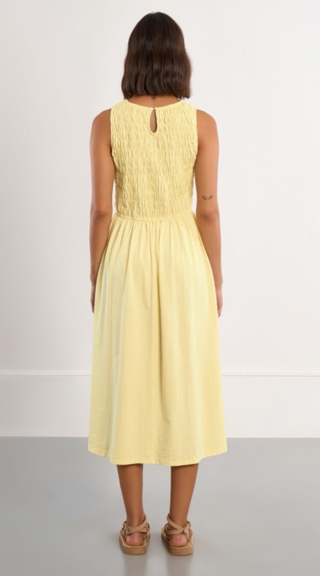 Jaune - Molly Bracken - Orchid Boutique