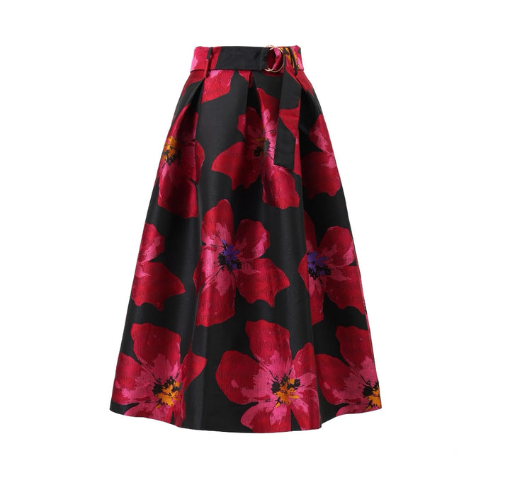 Zelda Jacquard Skirt