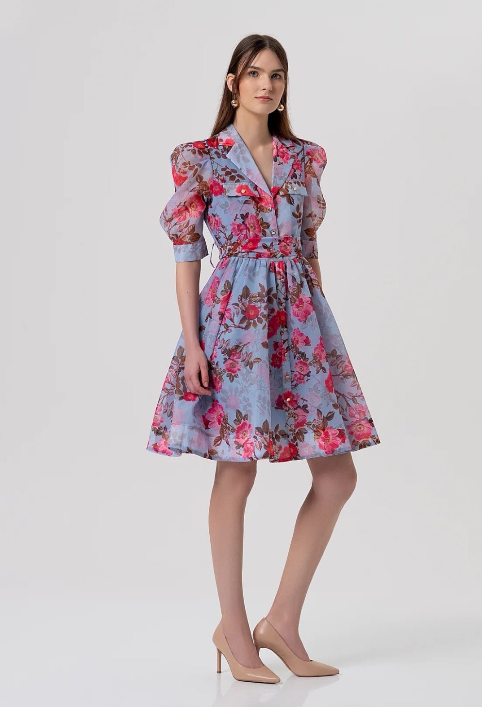 Jolie - Fracomina - Orchid Boutique