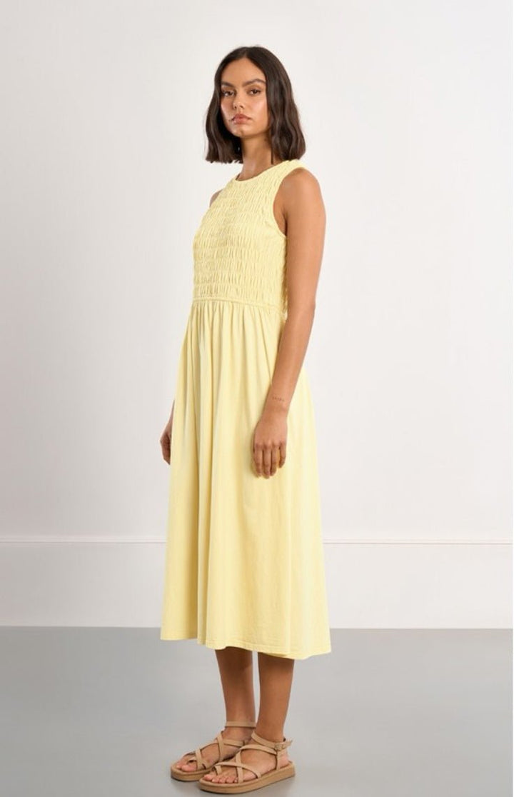 Jaune - Molly Bracken - Orchid Boutique