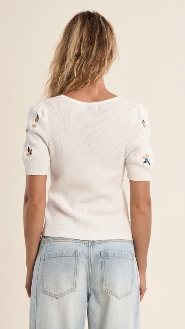 Valerie - Molly Bracken - Orchid Boutique