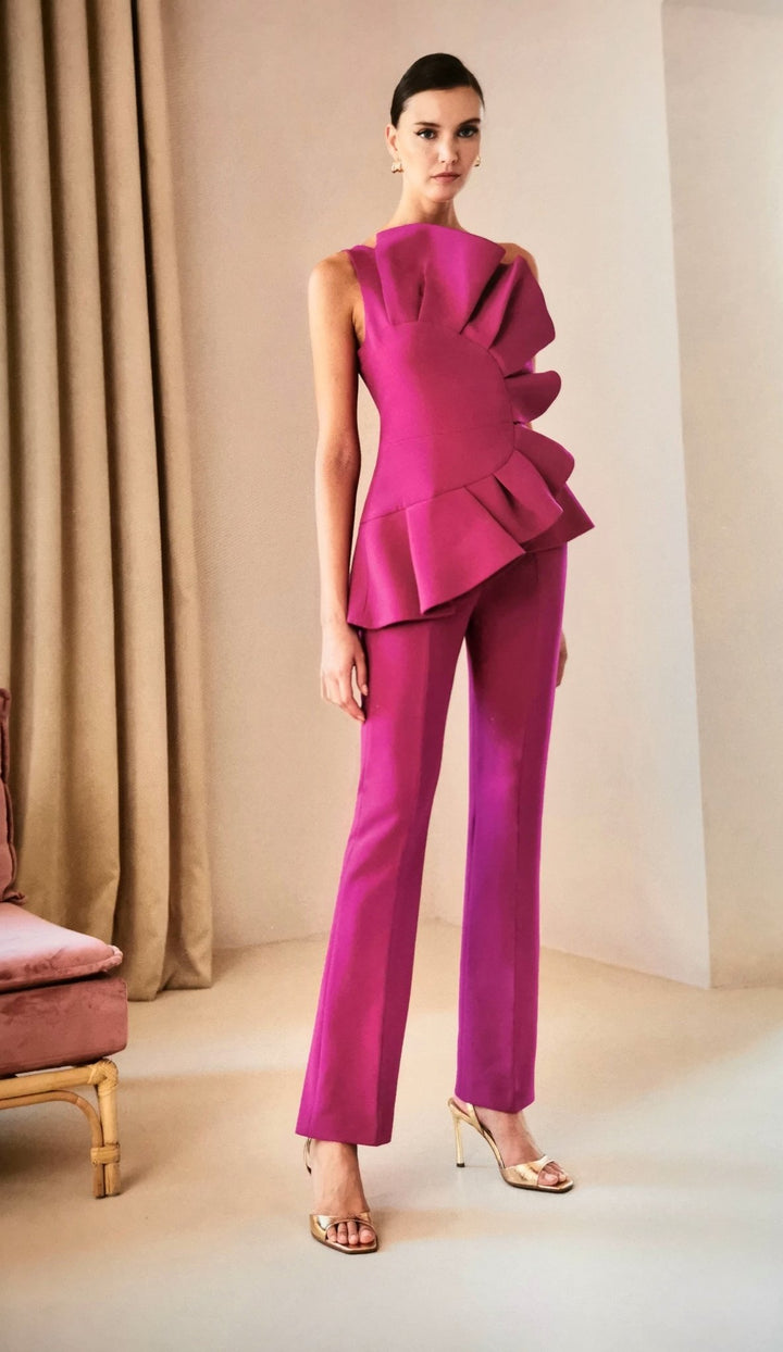 Karla - Carla Ruiz - Orchid Boutique