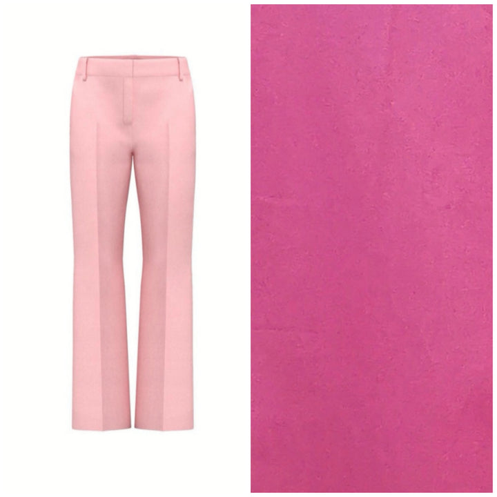 Footing Rose Pink