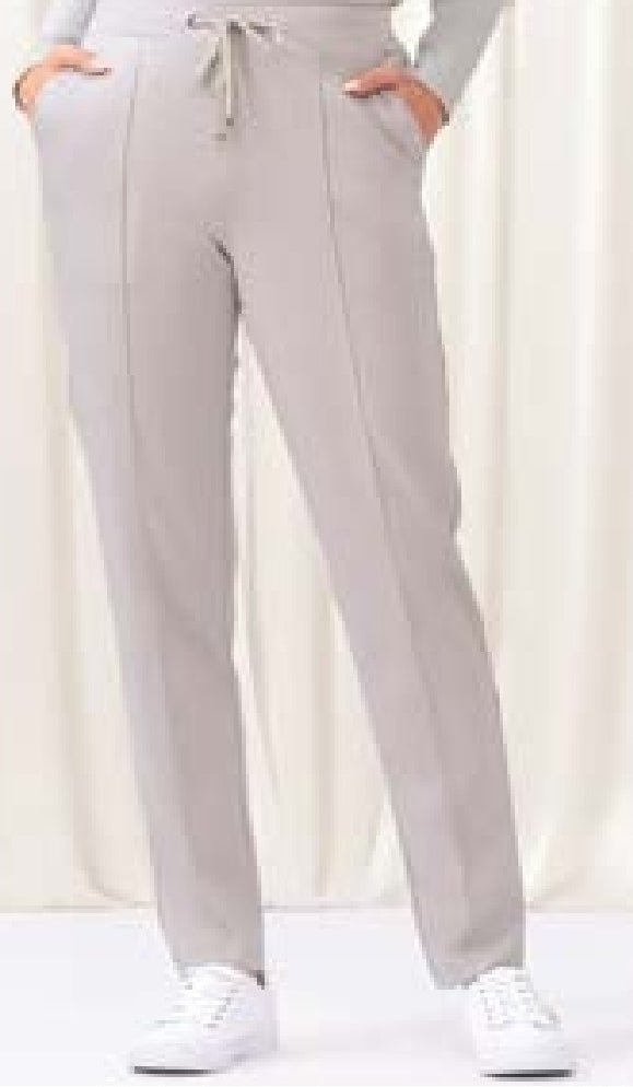 Ella Trousers - Elena Wang - Orchid Boutique