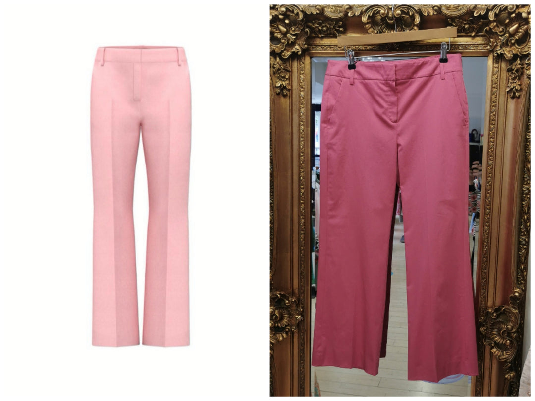 Footing Rose Pink