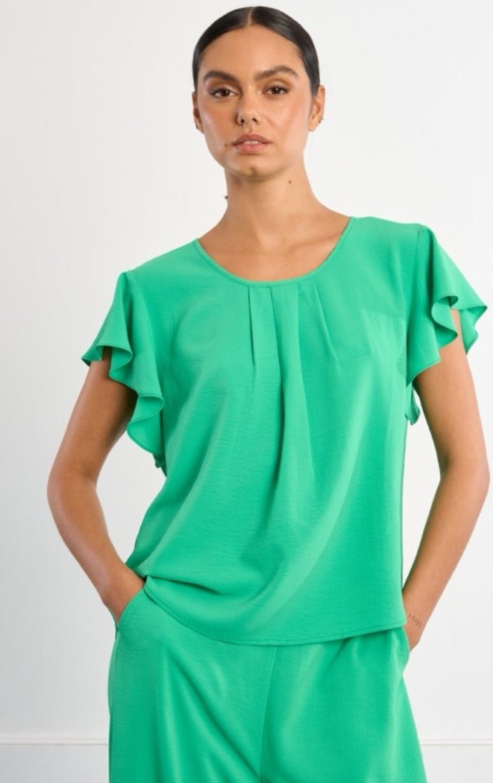 Vert - Molly Bracken - Orchid Boutique