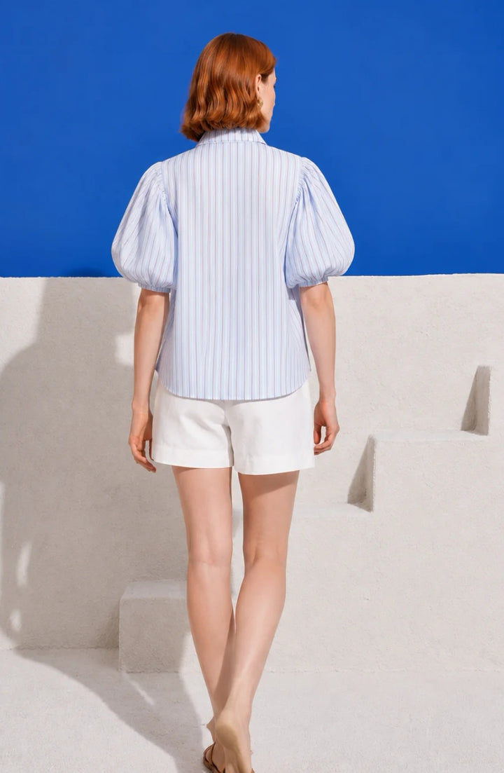Marble Stripe