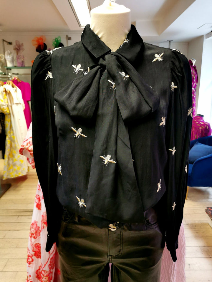 Revenge Shirt - Traffic People - Orchid Boutique