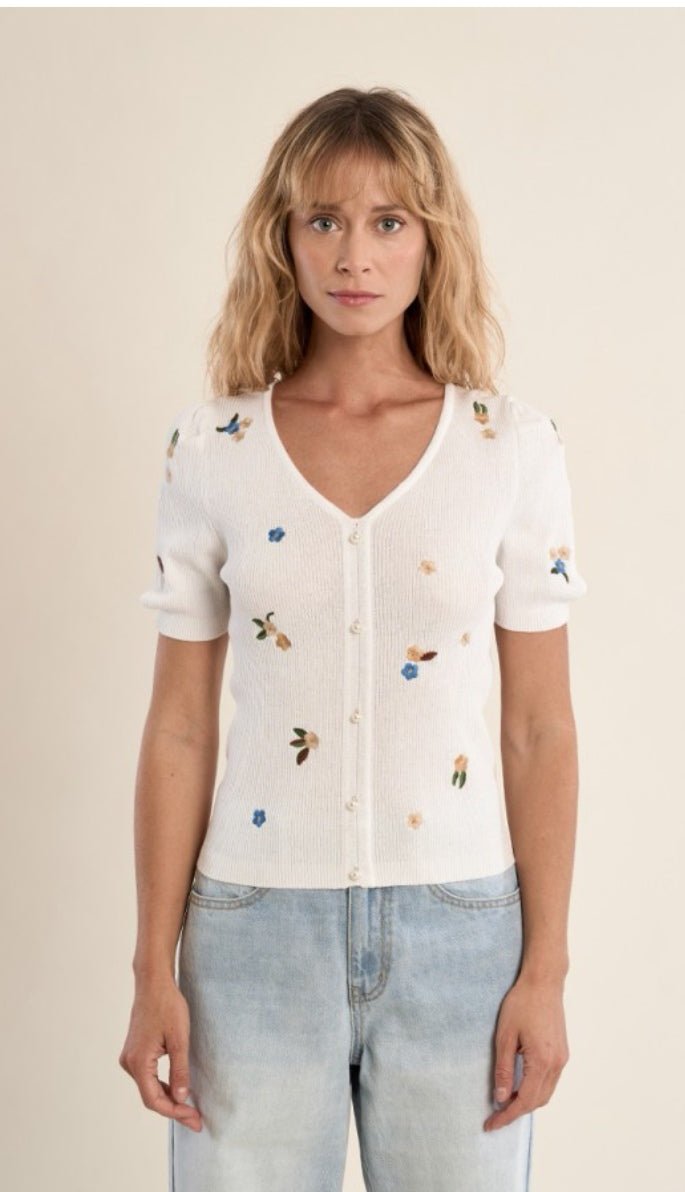 Valerie - Molly Bracken - Orchid Boutique